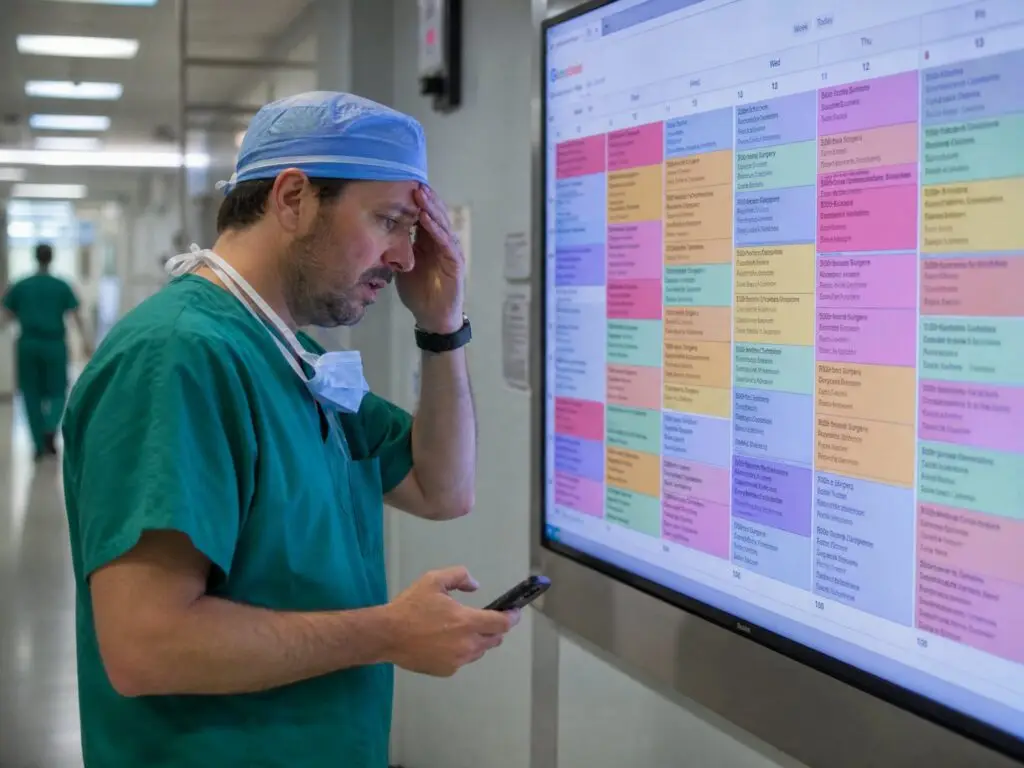 Rehab for Professionals in Indiana: Drug and Alcohol Treatment Built Around a Career