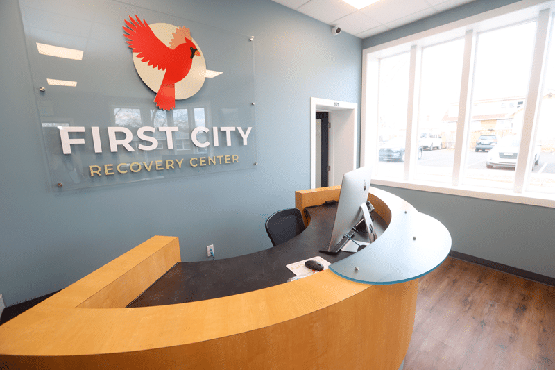 first city recovery center indiana