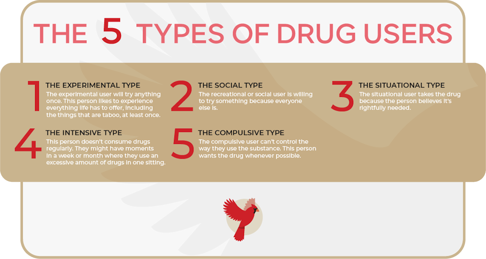 5_types_of_drug_users
