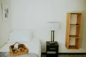 Residencial Therapy - Stabilization Unit - First City Recovery Center