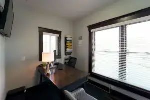 Therapy - Residence Facility - First City Recovery Center