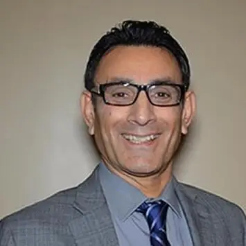 Dr. Vahid Osman - psychiatry specialist in Indianapolis