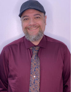 Chris DePoy