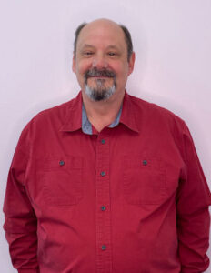 Lawrence Stell, MSW