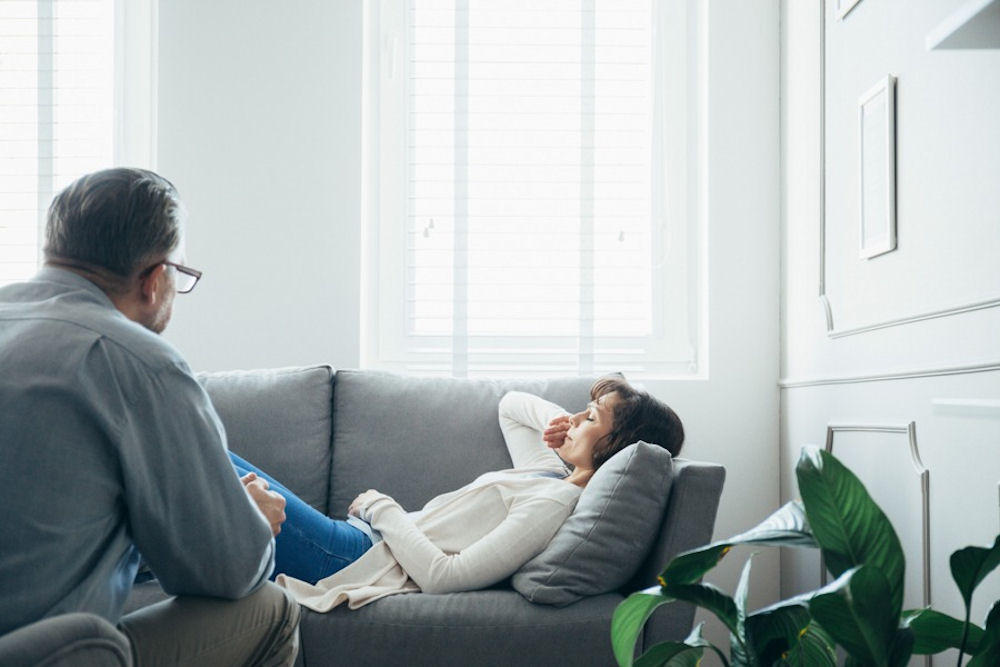 therapy for borderline personality disorder