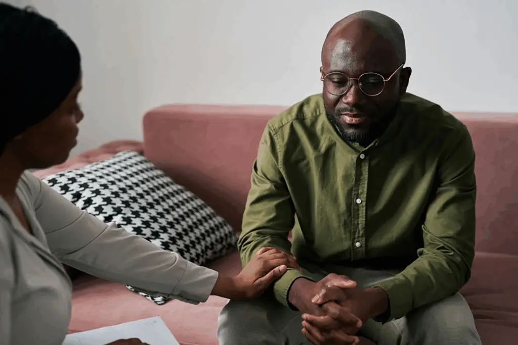 treatment for anxiety