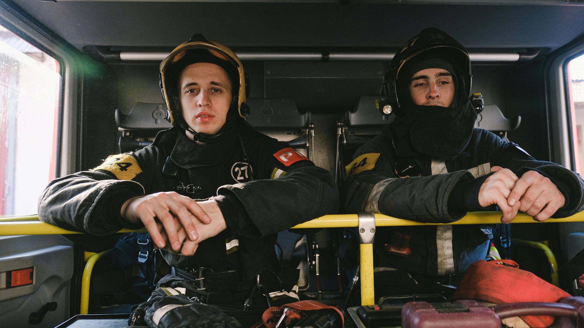 Addiction & Mental Health Resources For Emergency Responders 