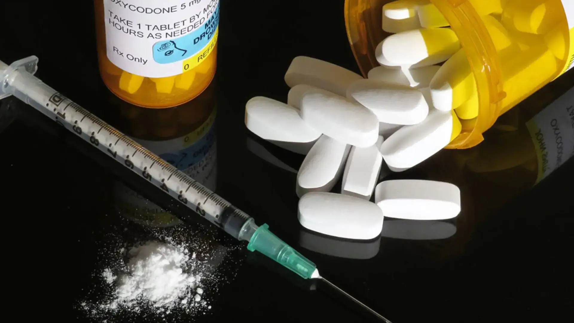 Dangers of Mixing Opioids and Benzo Use
