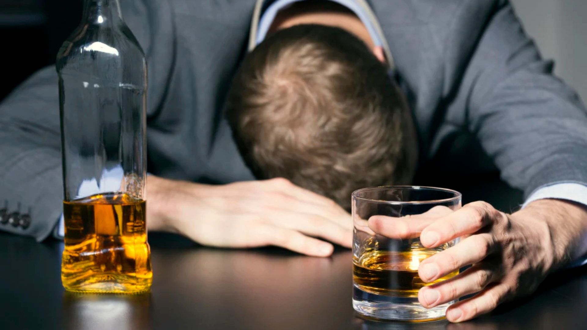 Is Alcoholism Considered a Mental Illness? 