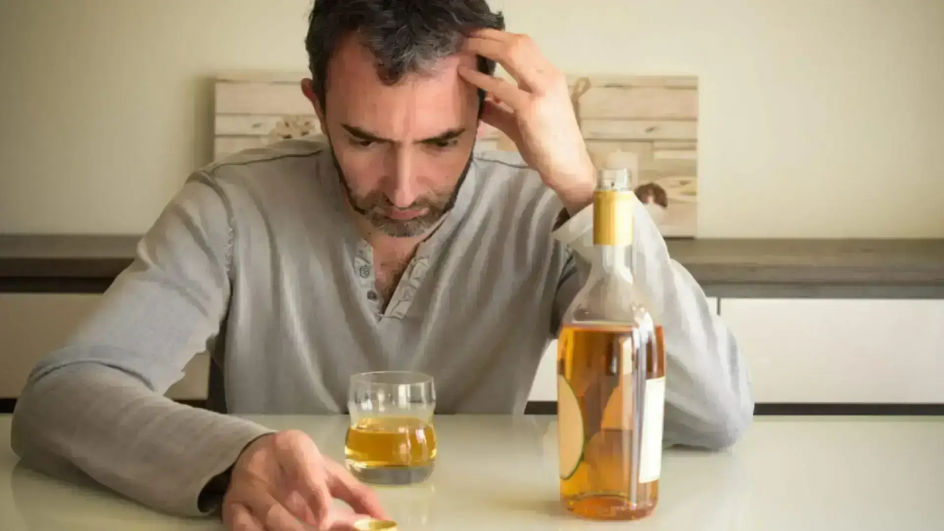 Alcohol and Dementia How Are They Connected