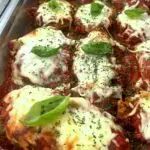Chicken Parm