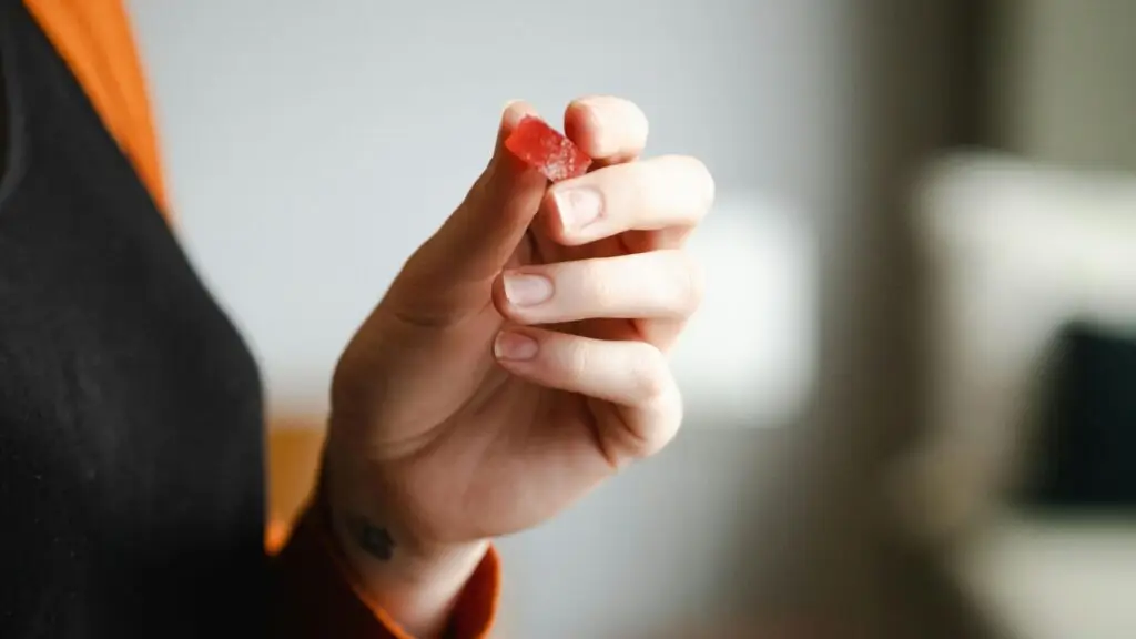 Do Edibles Show Up on a Drug Test