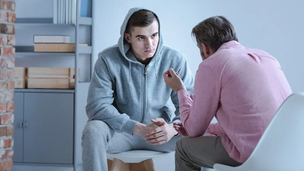 When Is Beacon Authorization Required for an Alcohol Detox Center (1)