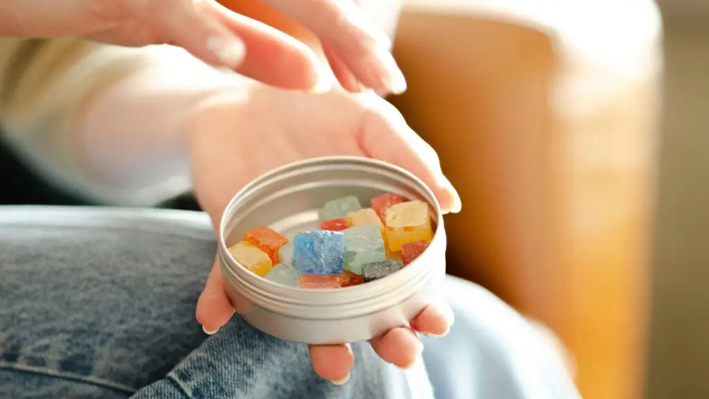 How Long Do Edibles Stay in Your System