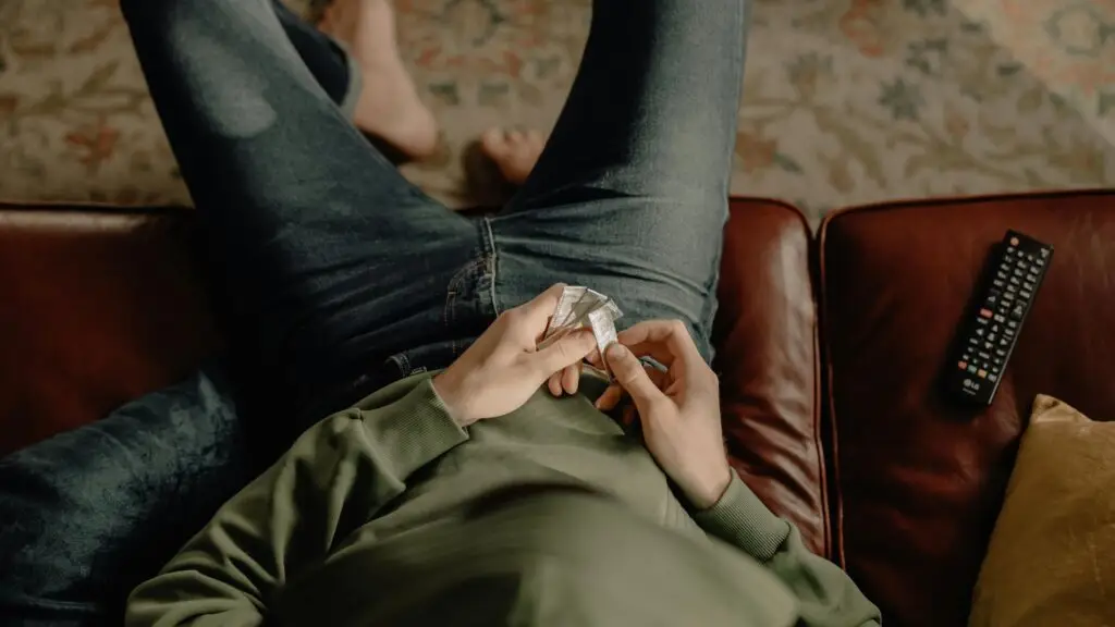 How Long Does Cocaine Stay in Your System