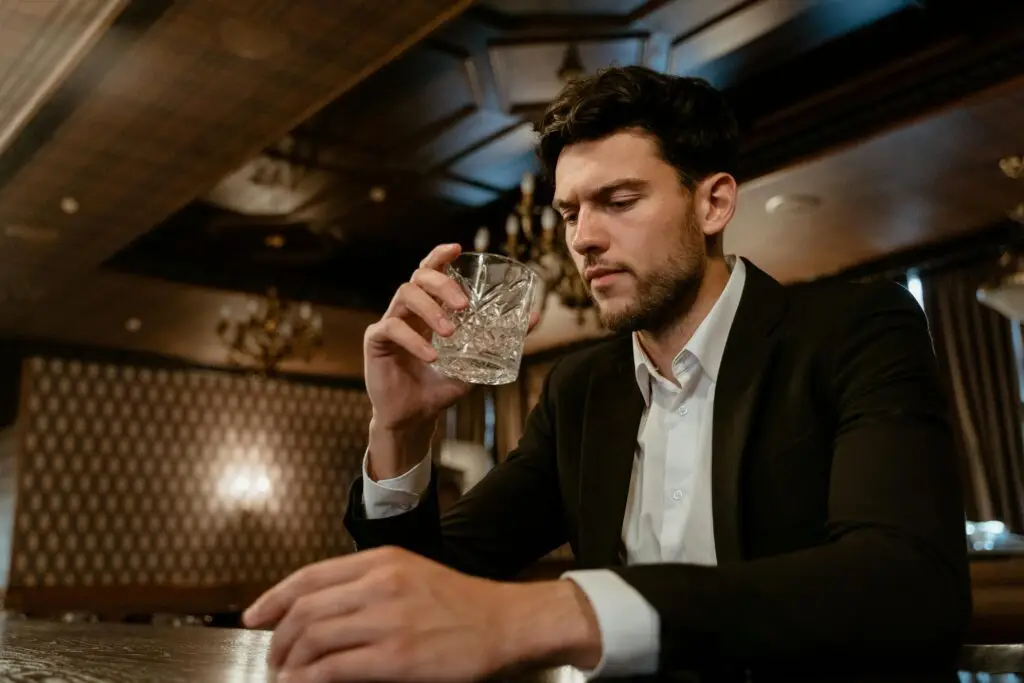 Is My Drinking Serious Enough to Need Alcohol Detox?