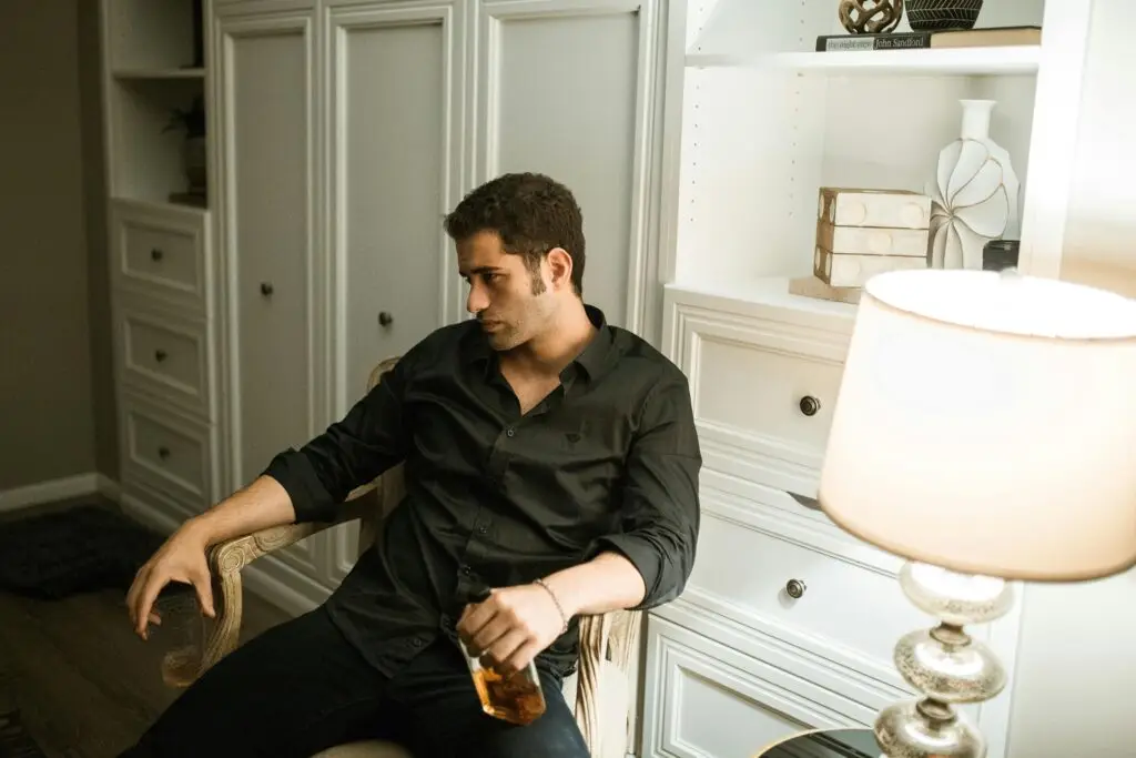 Private & Confidential Alcohol Detox
