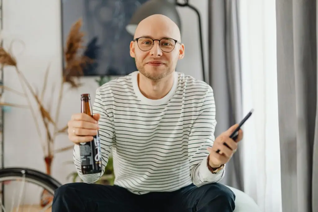How to Get Sober Without Losing Your Job in Indiana: A Working Man's Guide