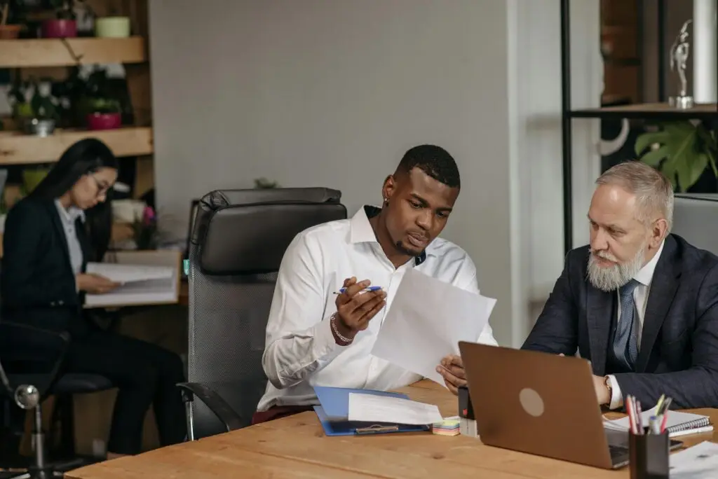 What to Tell Your Employer When You Need Rehab